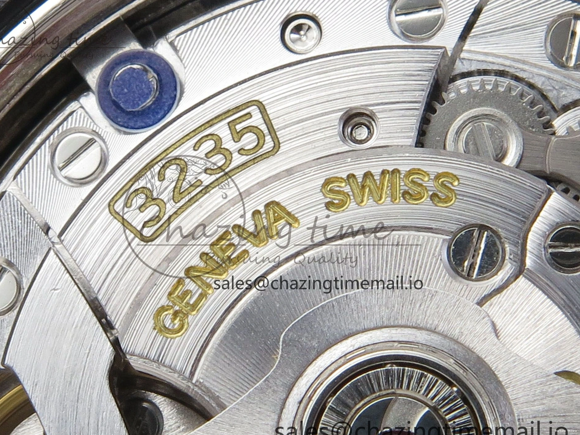 0224 DateJust 41 126333 SS YG ARF 1:1 Best Edition YG Stick Dial on Jubilee Bracelet SH3235 (Weighted) Effortless 216